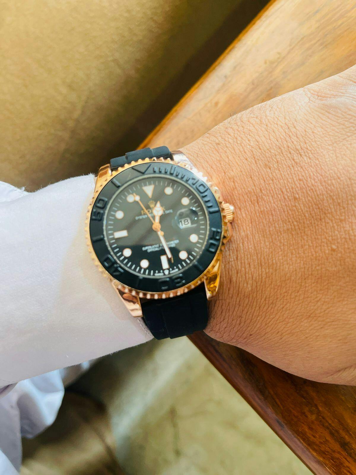 Submariner | RLX Watch