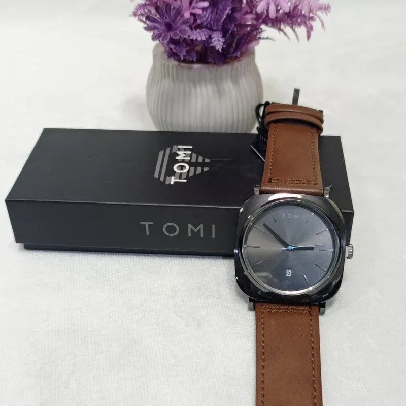 Tommy Hilfiger