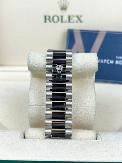 Black Silver + Black | Waterproof | ZAS Watches