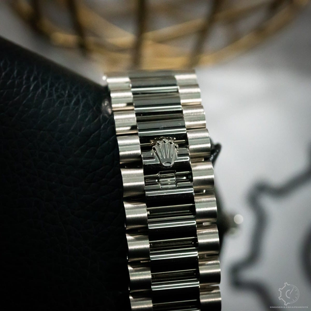 Black Silver + Black | Waterproof | ZAS Watches