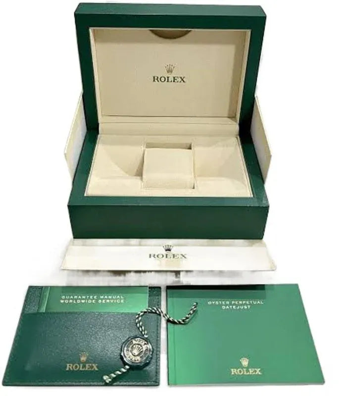 Datejust AAA+ Master Watch – Sapphire Glass | Waterproof