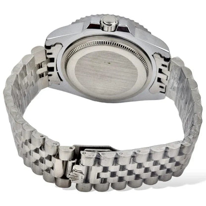 GMT Pepsi | Stainless Steel | Water Proof | ZAS Watches