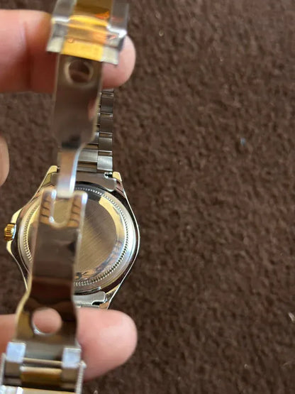 Low Quality Rolex Submariner | ZAS Watches