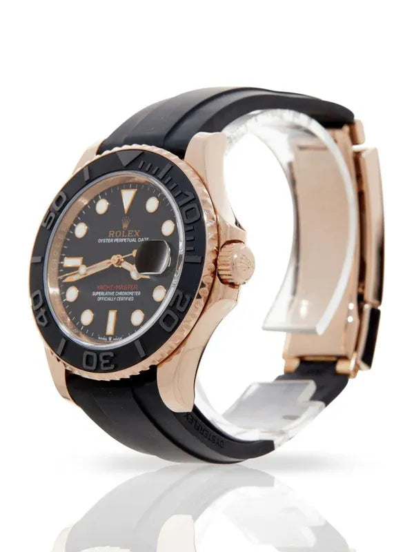 ⚓ Submariner Men’s Watch – Silicon Strap| Waterproof | ZAS Watches
