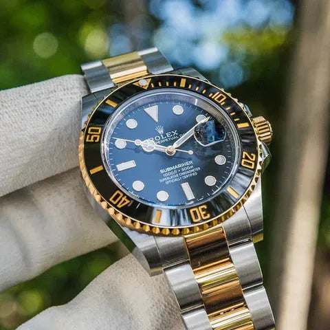 Submariner Waterproof Watch | Luxury Men's Watch in Pakistan