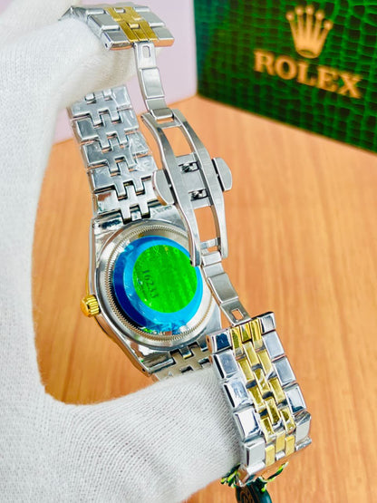 RLX Sky Dweller 2025 Model | Waterproof | ZAS Watches