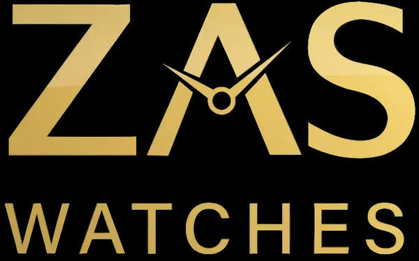 ZAS Watches